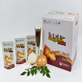 hwangtonara onion extract